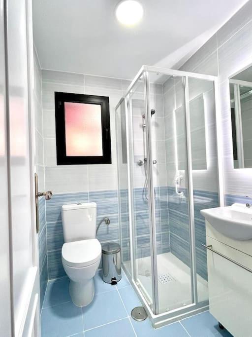 Beautiful & Sunny Apartment Málaga Dış mekan fotoğraf