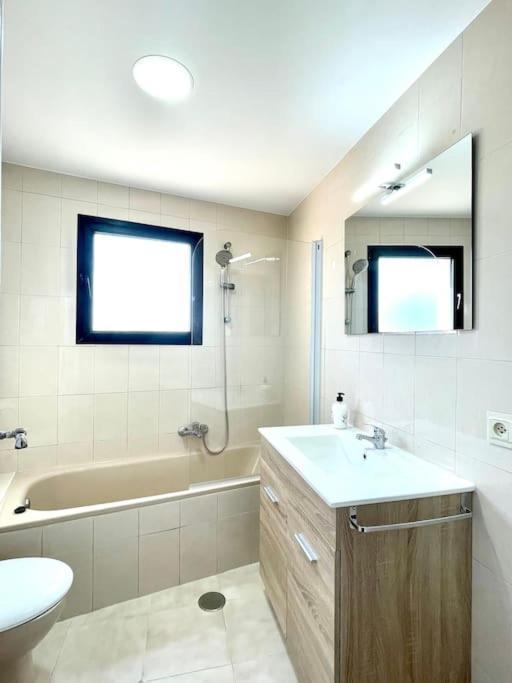 Beautiful & Sunny Apartment Málaga Dış mekan fotoğraf